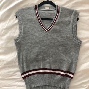 Sweater Vest Bundle